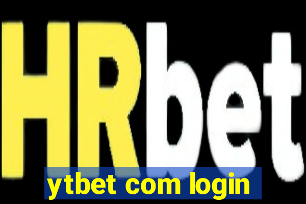 ytbet com login